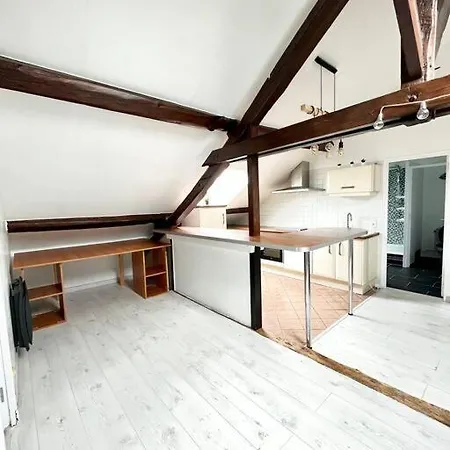 Apartment Dubai - Bel A Reims