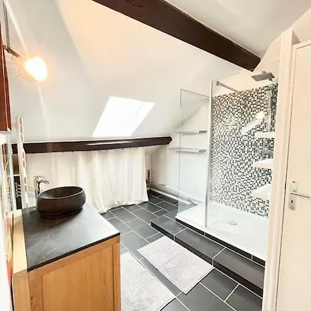 Apartment Dubai - Bel A